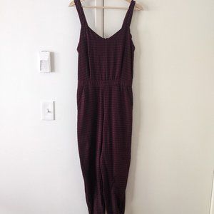Madewell Jumpsuit
